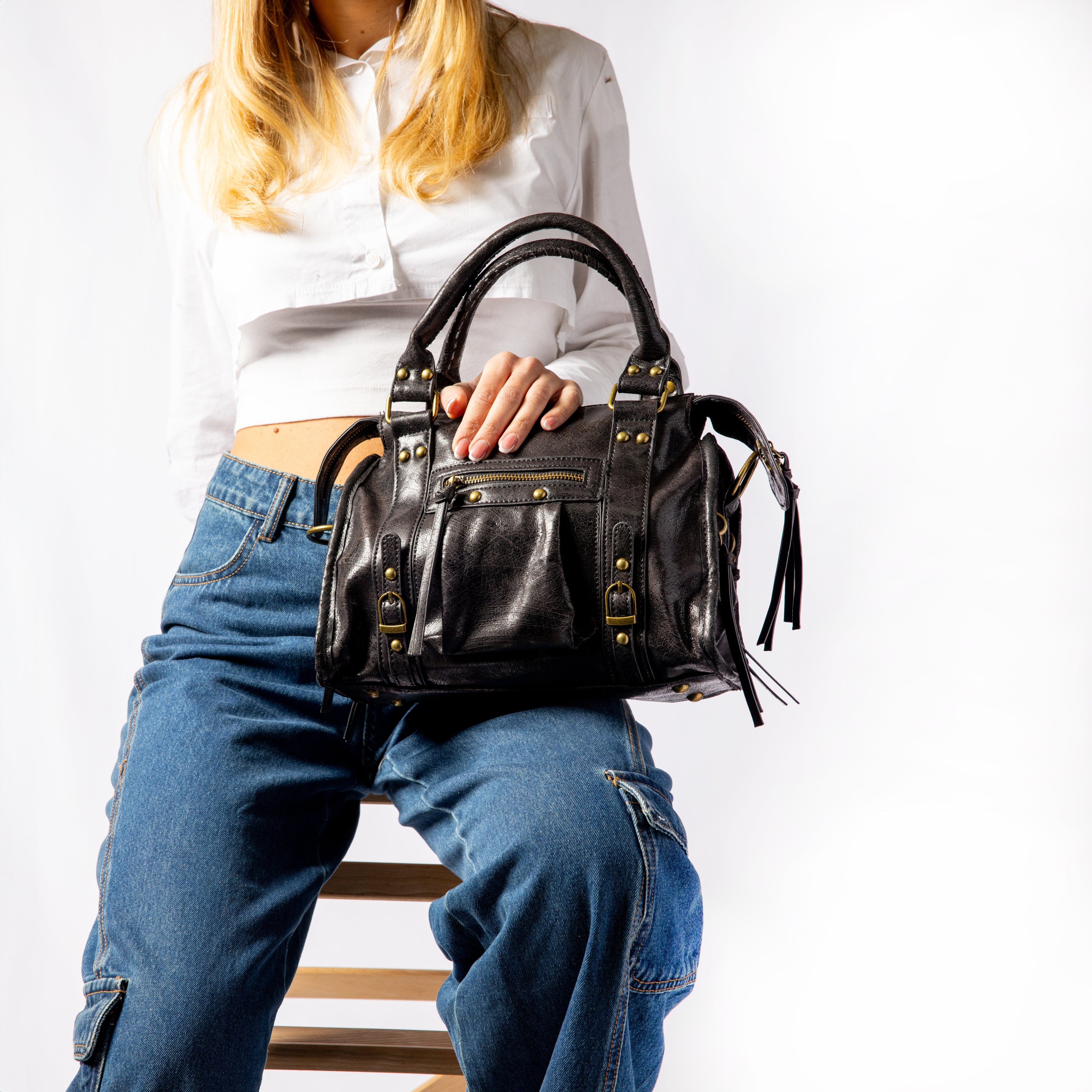 BORSA MOOD BALENCIAGA