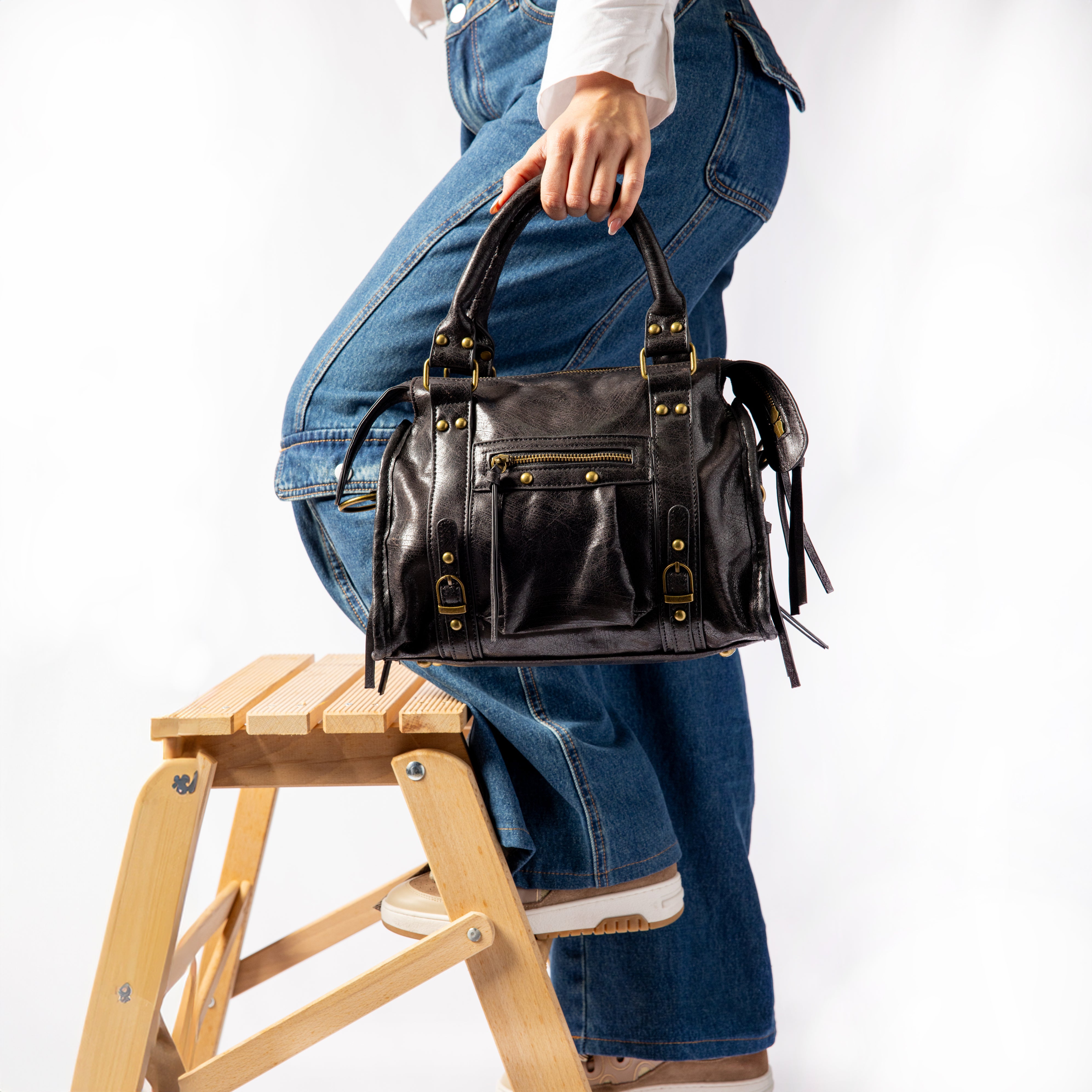 BORSA MOOD BALENCIAGA