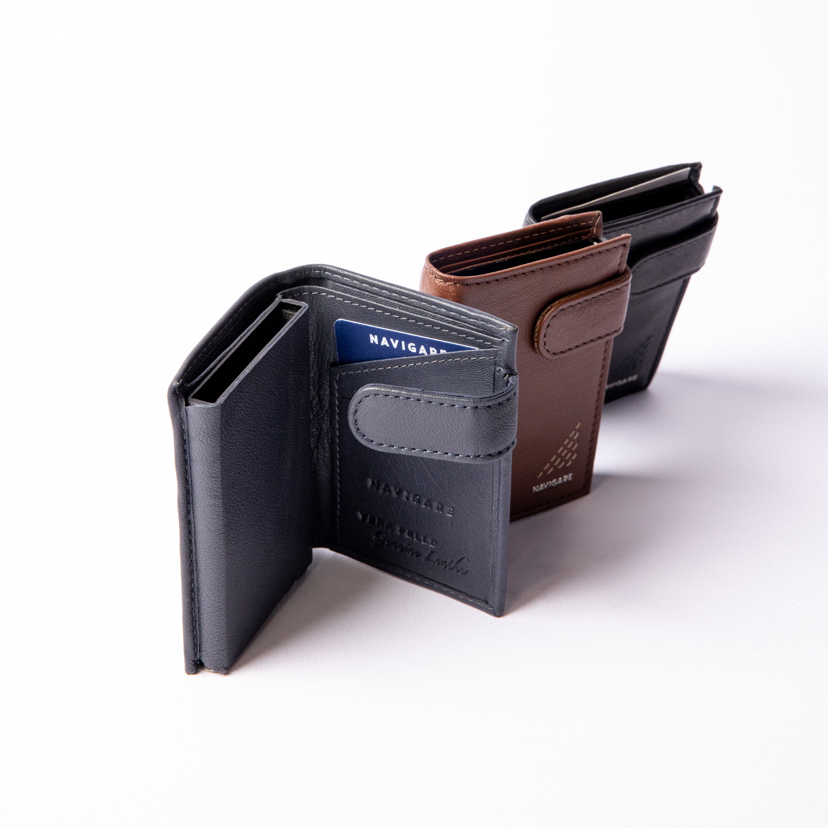 PRTAFOGLIO 809-9 Mini