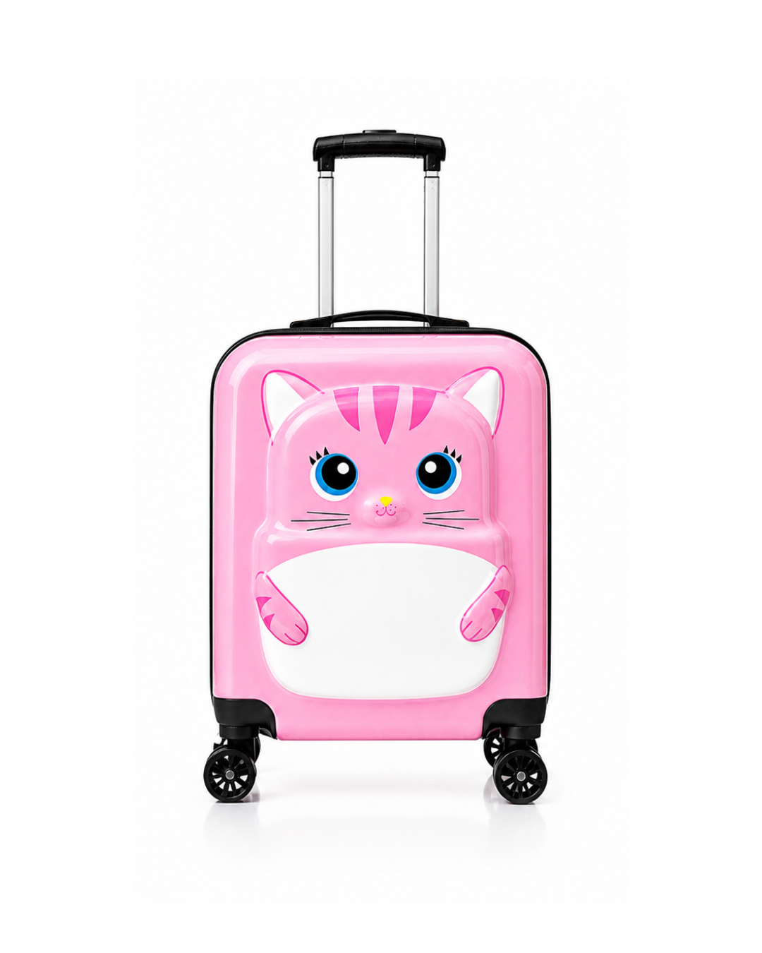 Trolley Gatto