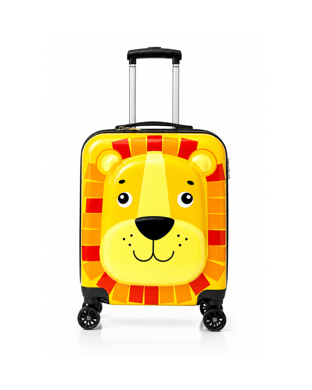 Trolley Leoncino