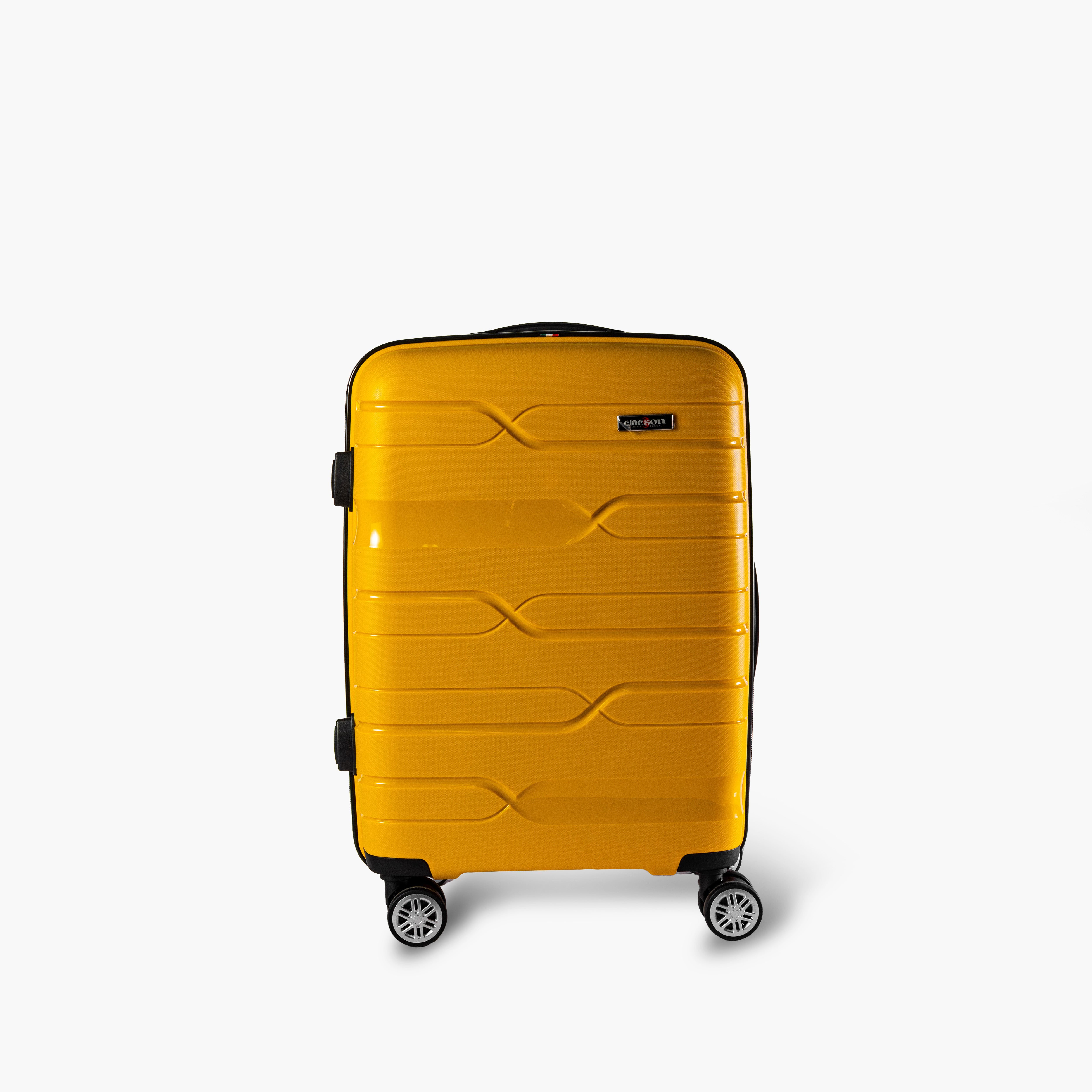 CLACSON ADVENTURE SMALL