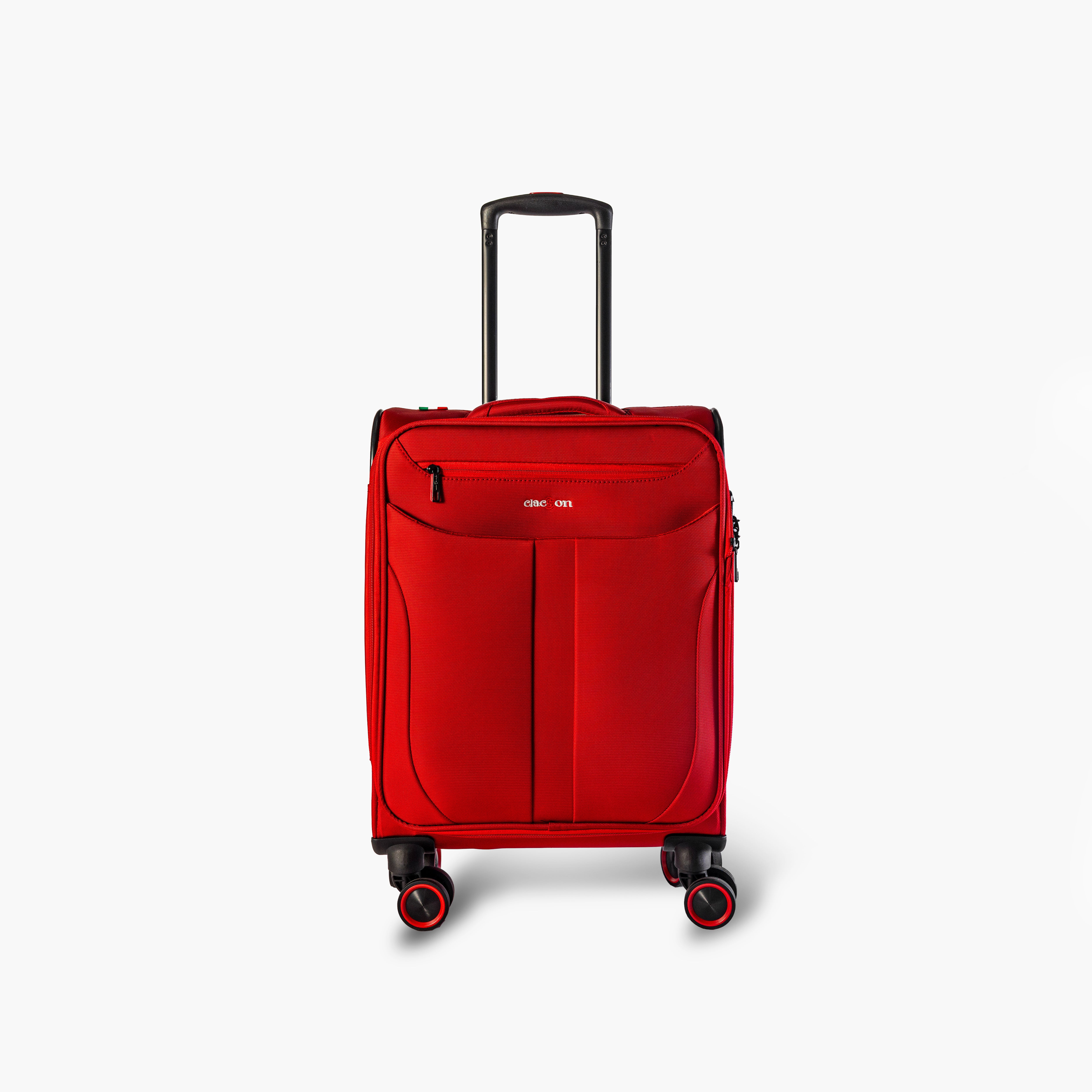 CLACSON TRAVELER SMALL