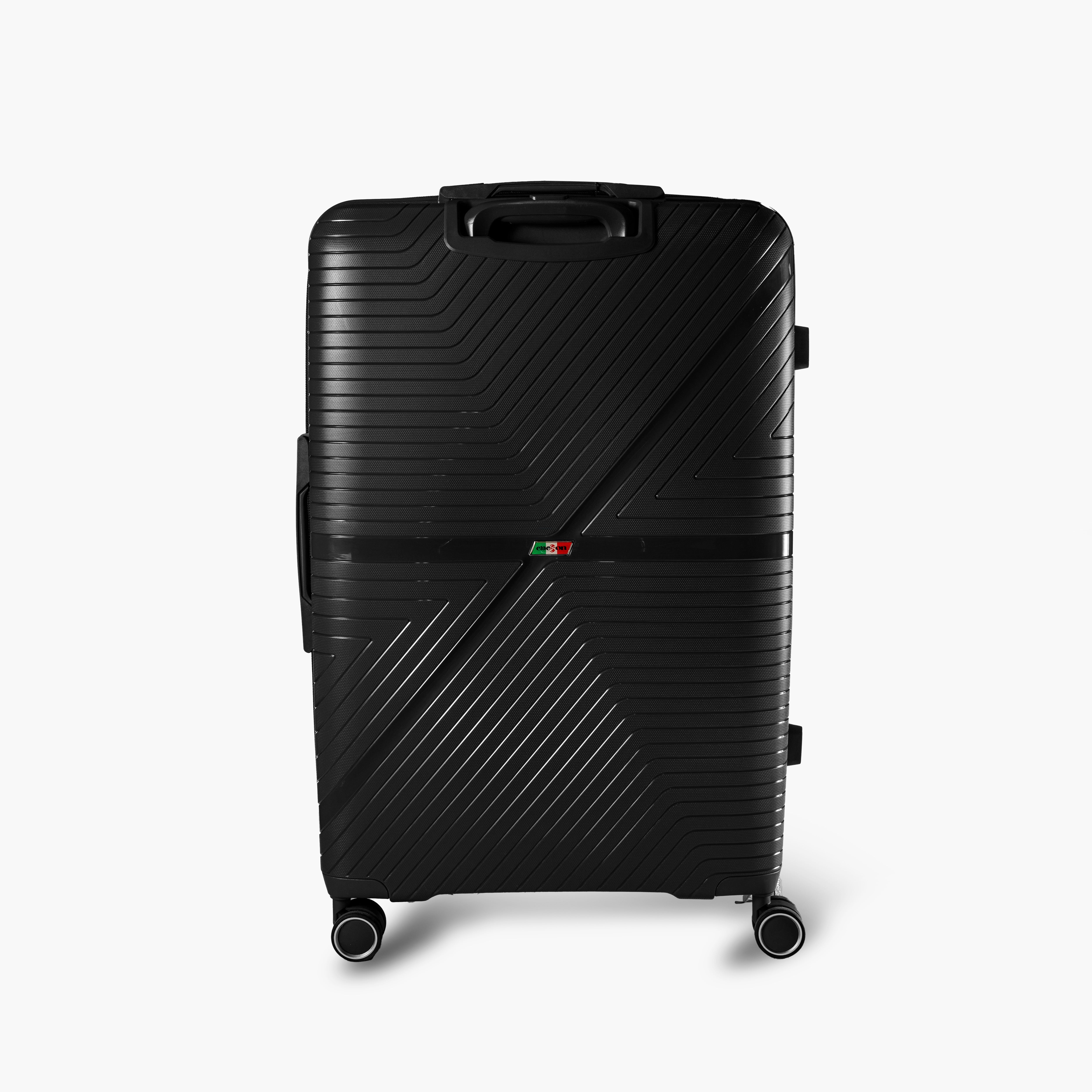 CLACSON VOYAGER LARGE