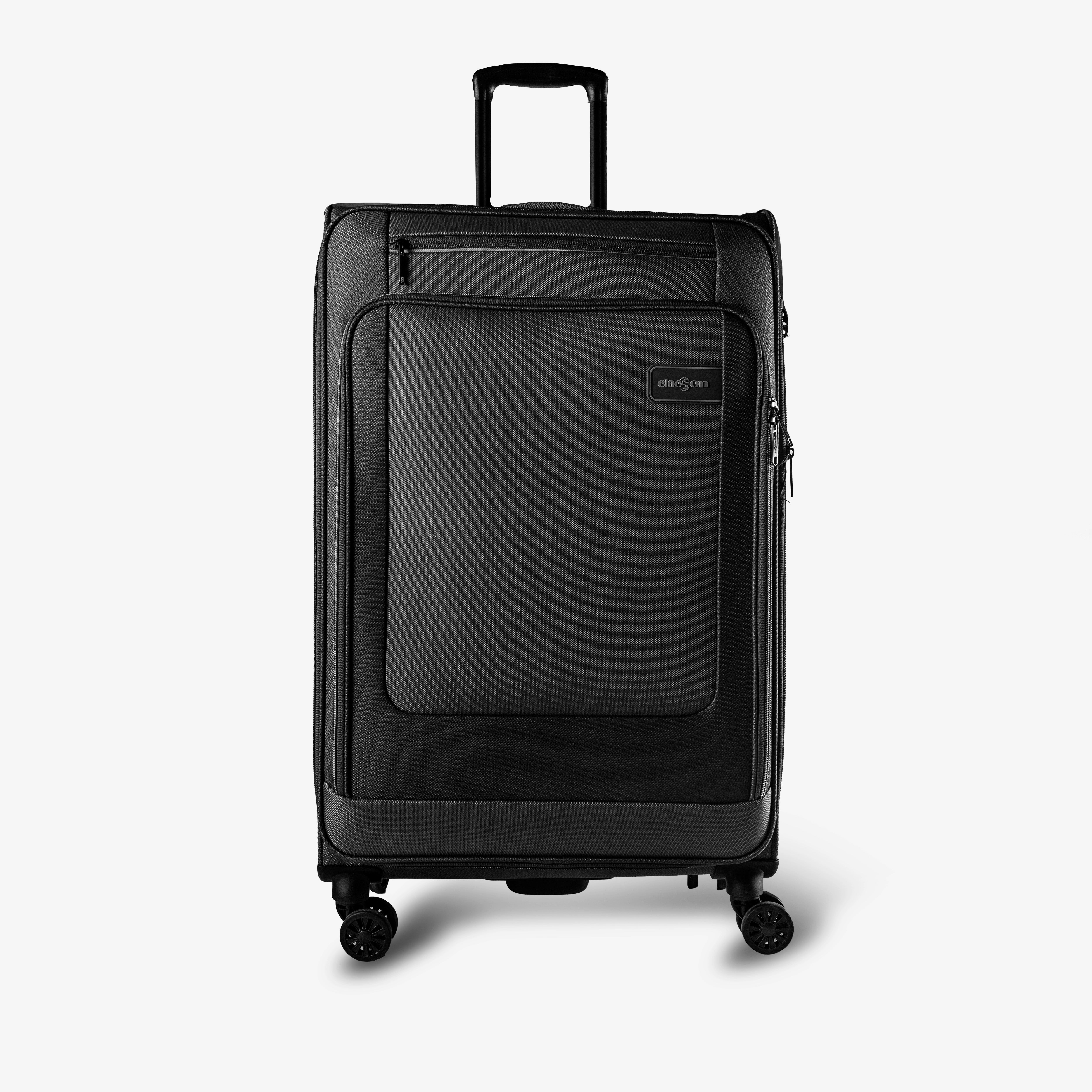 CLACSON GO TRAVEL LARGE