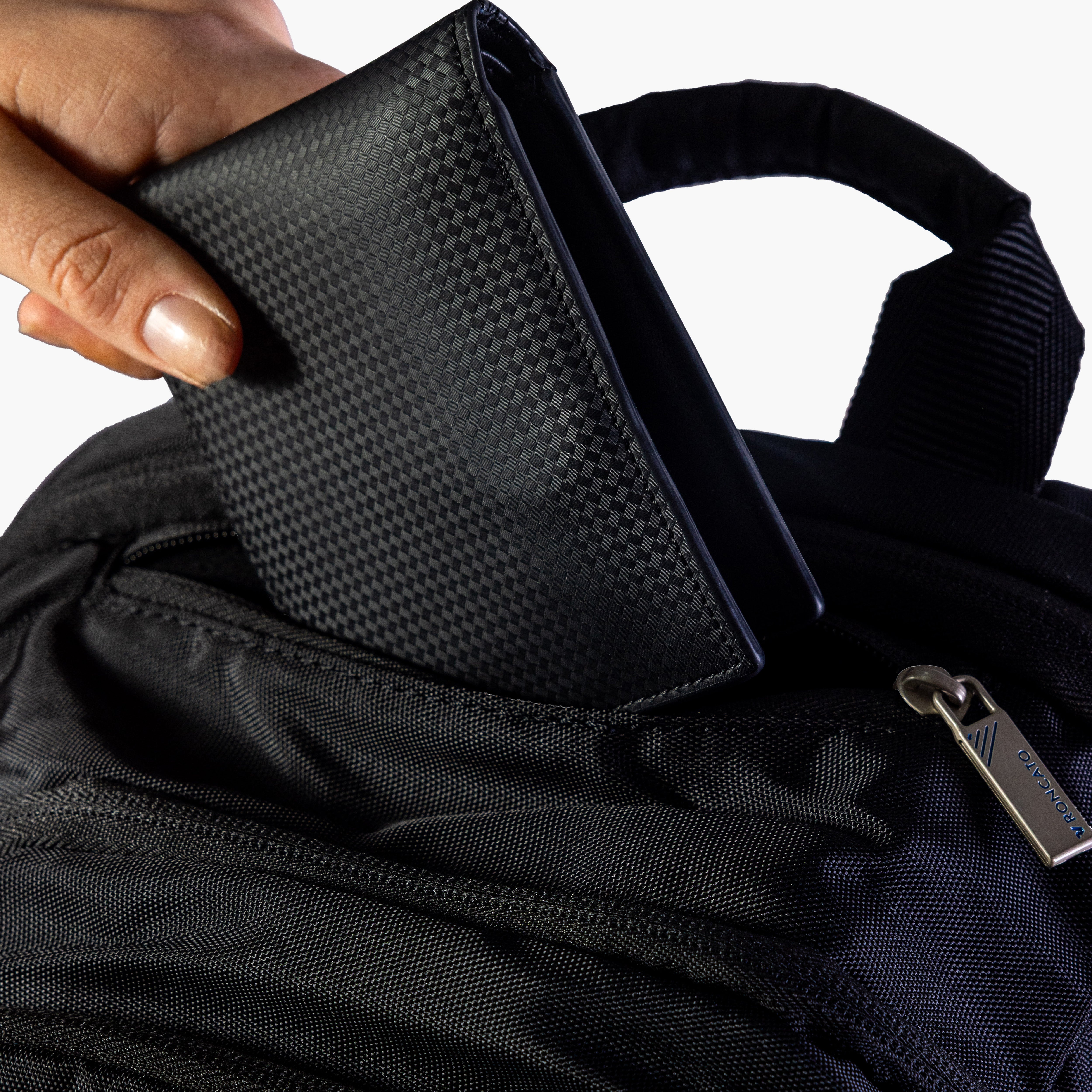 Zaino Roncato Linea Office Grande – Art. 412721