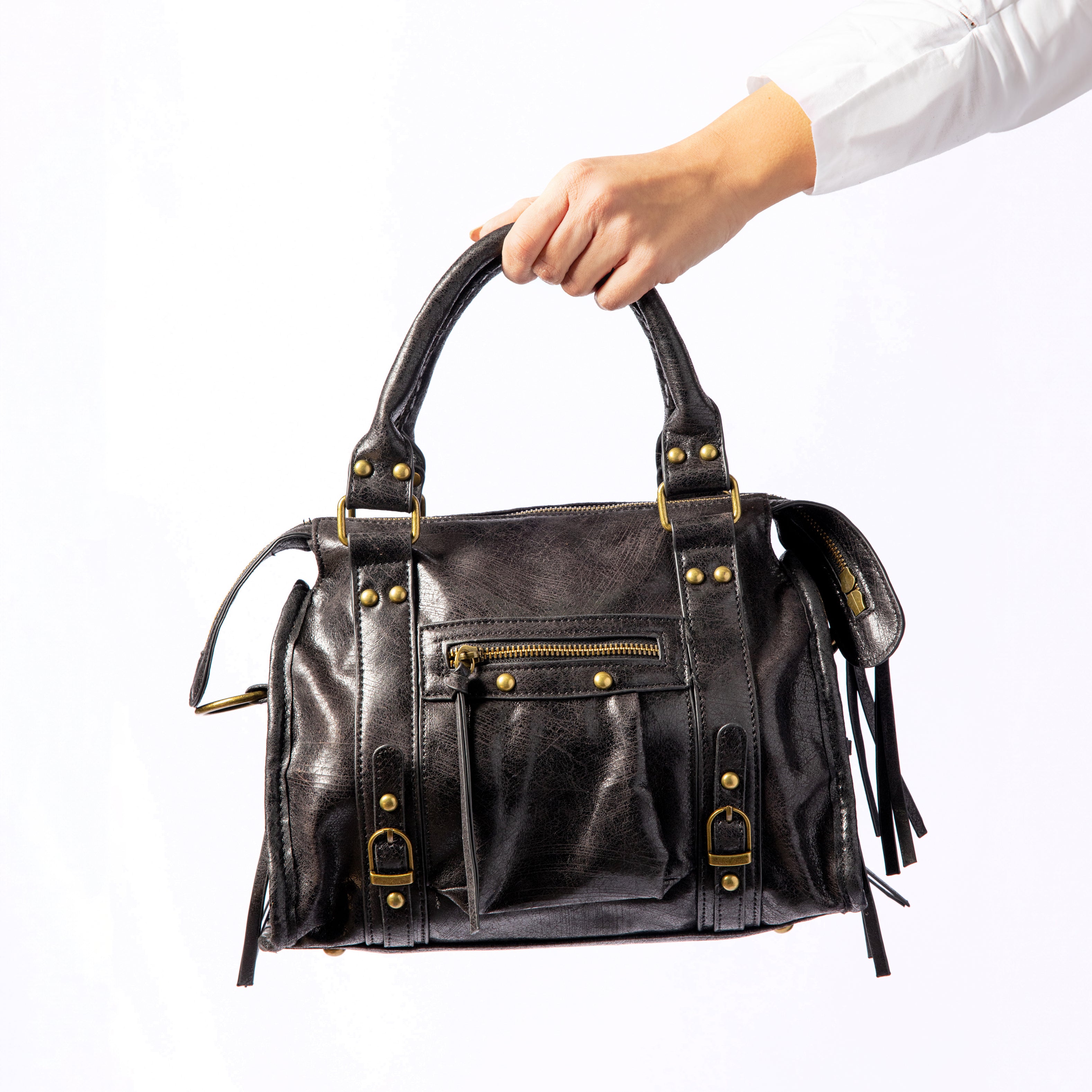 BORSA MOOD BALENCIAGA