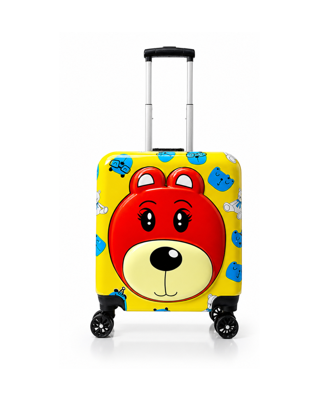 Trolley Orsetto