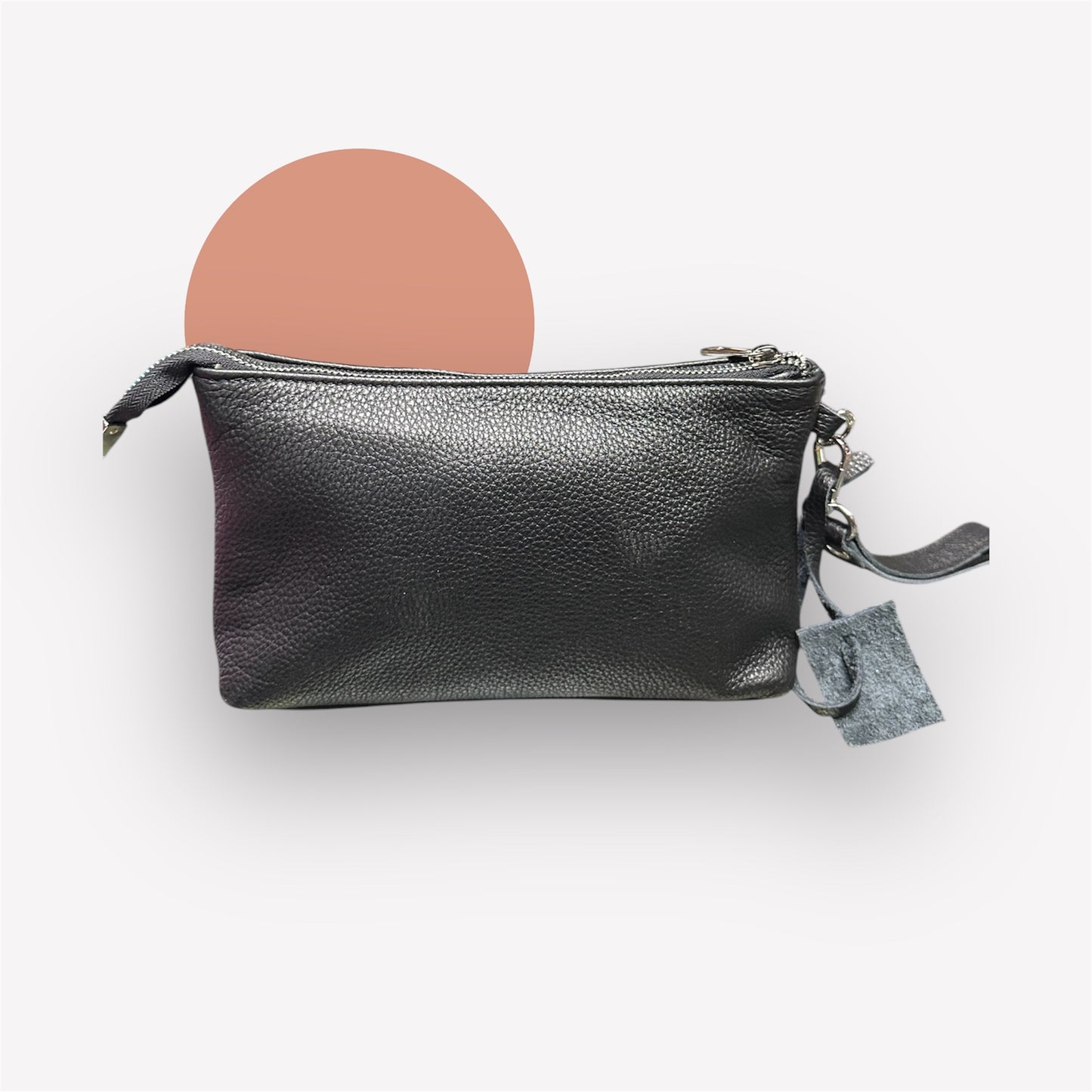 Pochette uomo