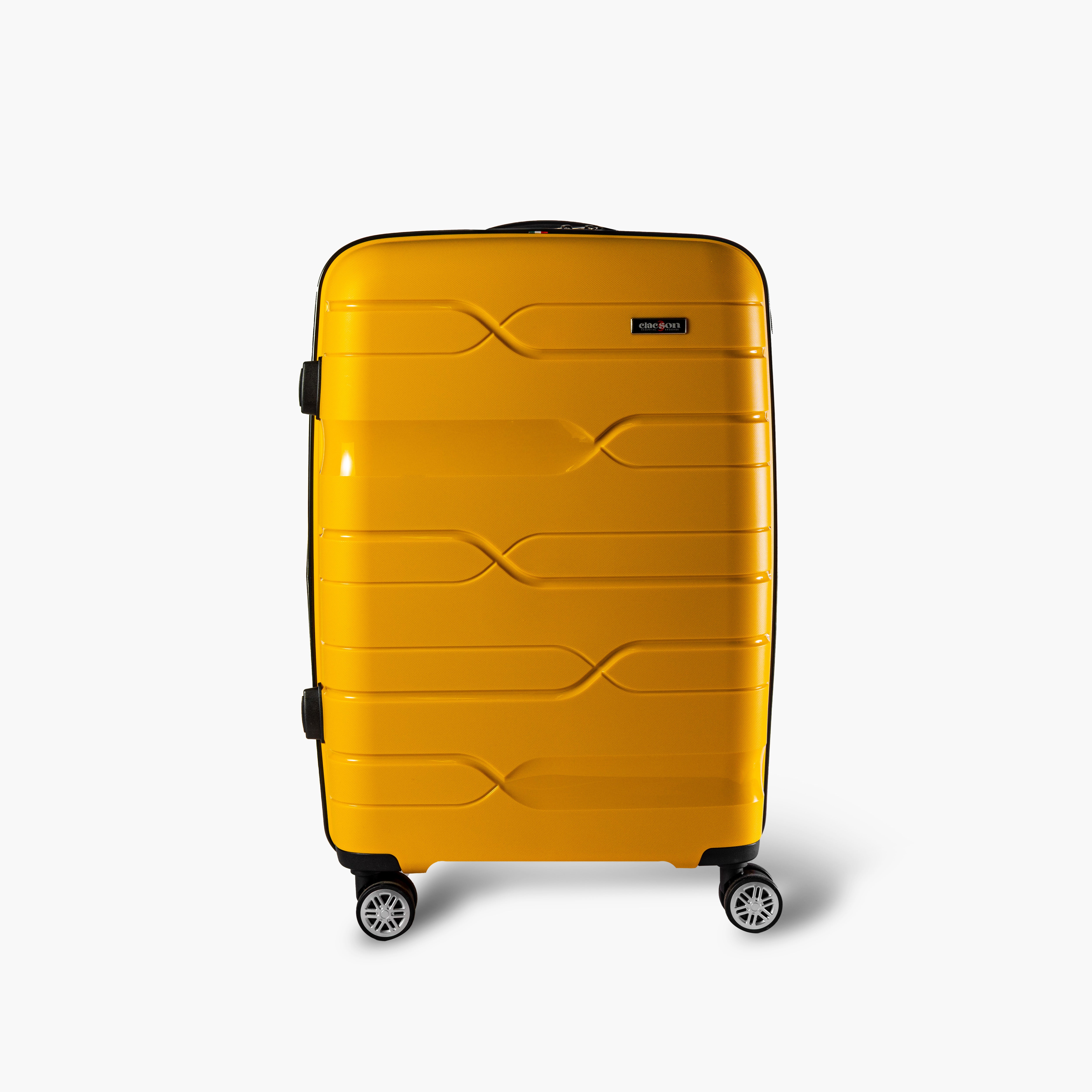 CLACSON ADVENTURE LARGE