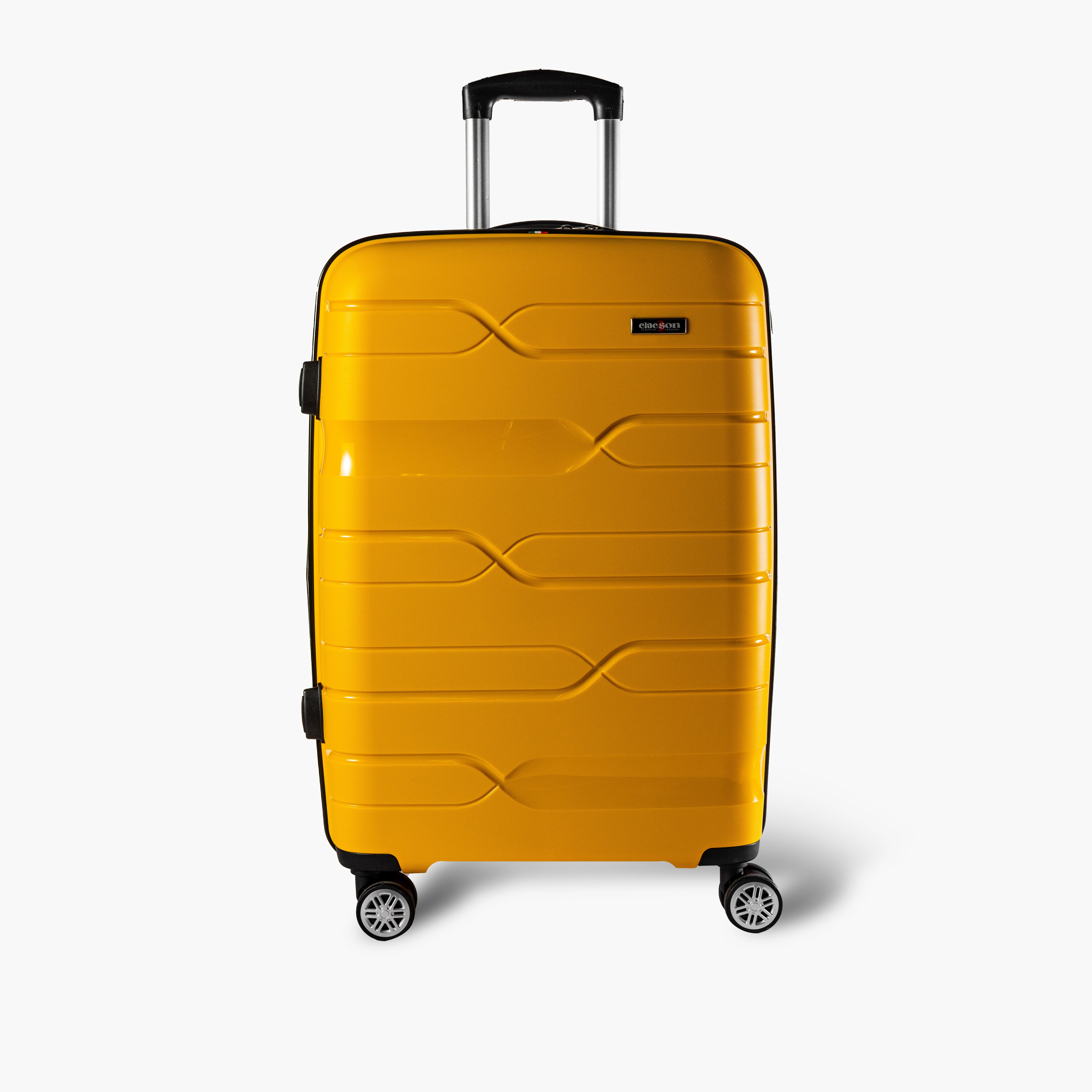 CLACSON ADVENTURE LARGE