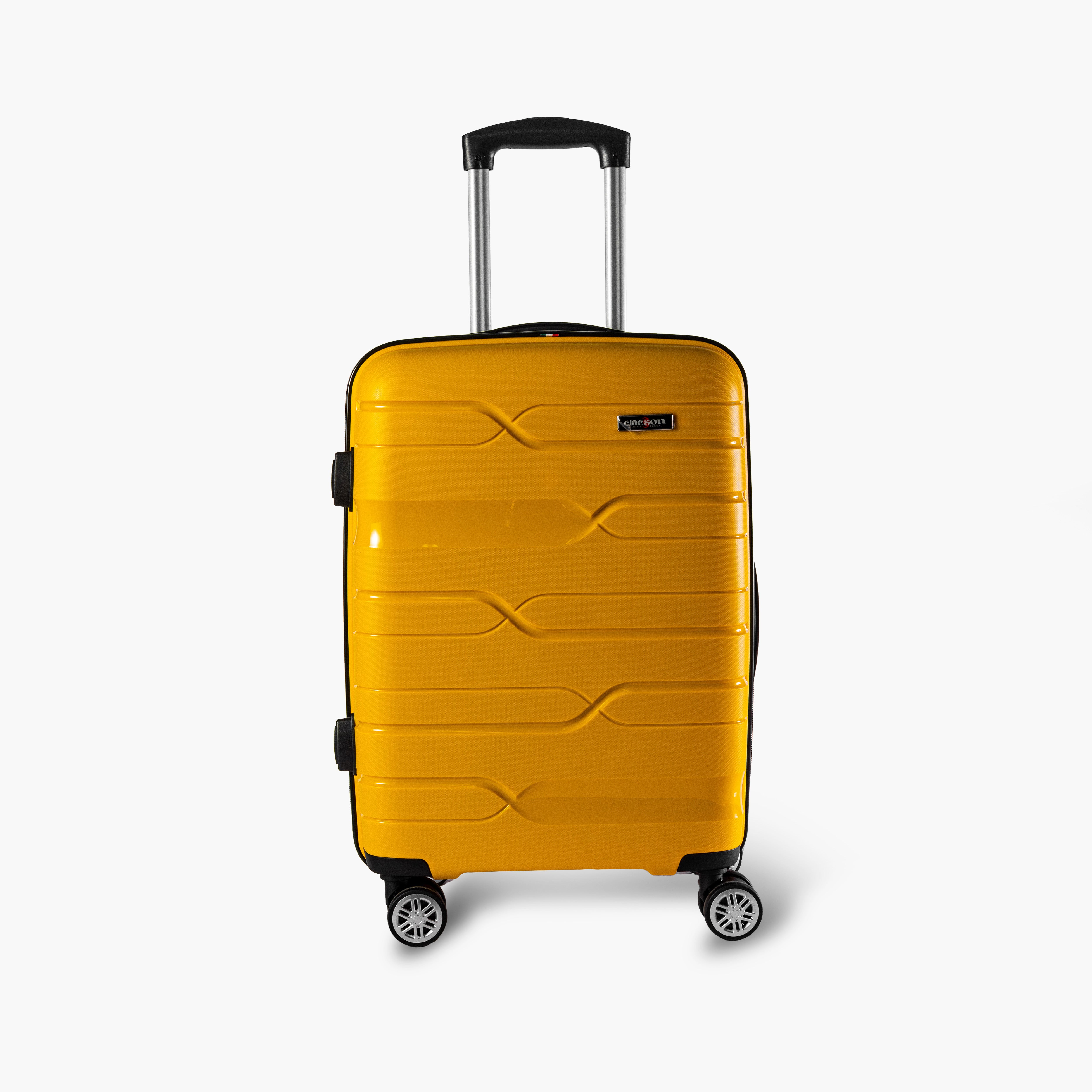 CLACSON ADVENTURE SMALL