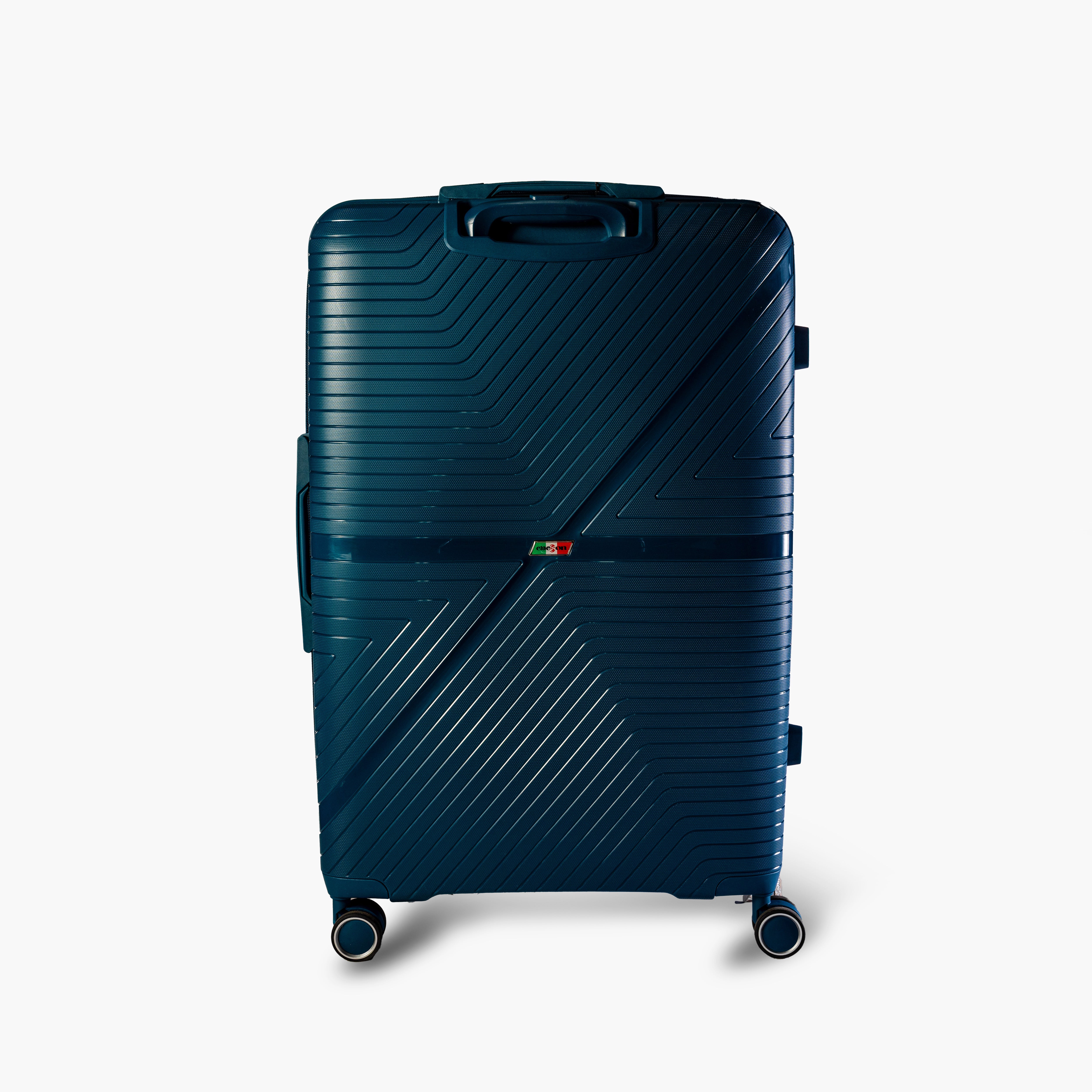 CLACSON VOYAGER LARGE