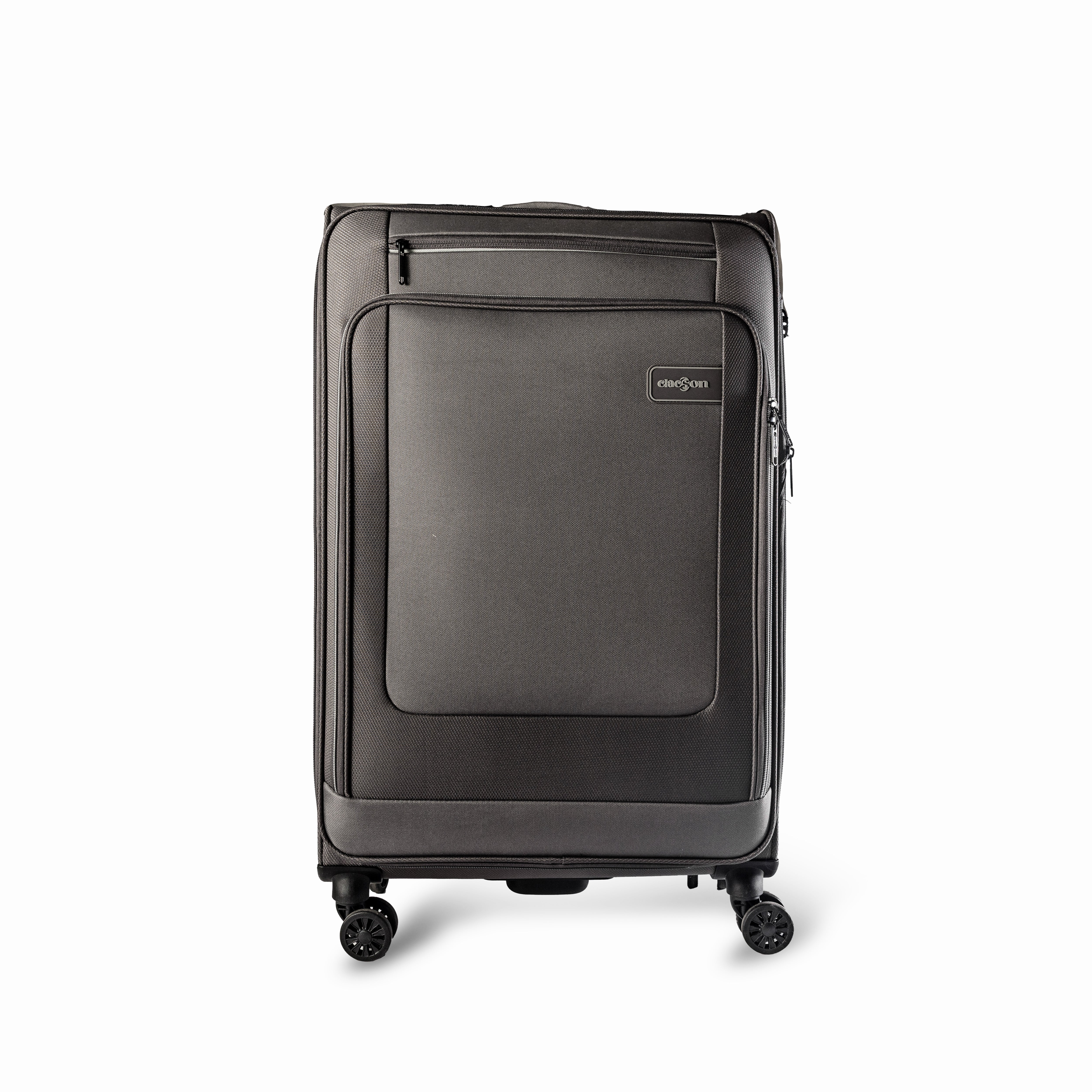 CLACSON GO TRAVEL LARGE