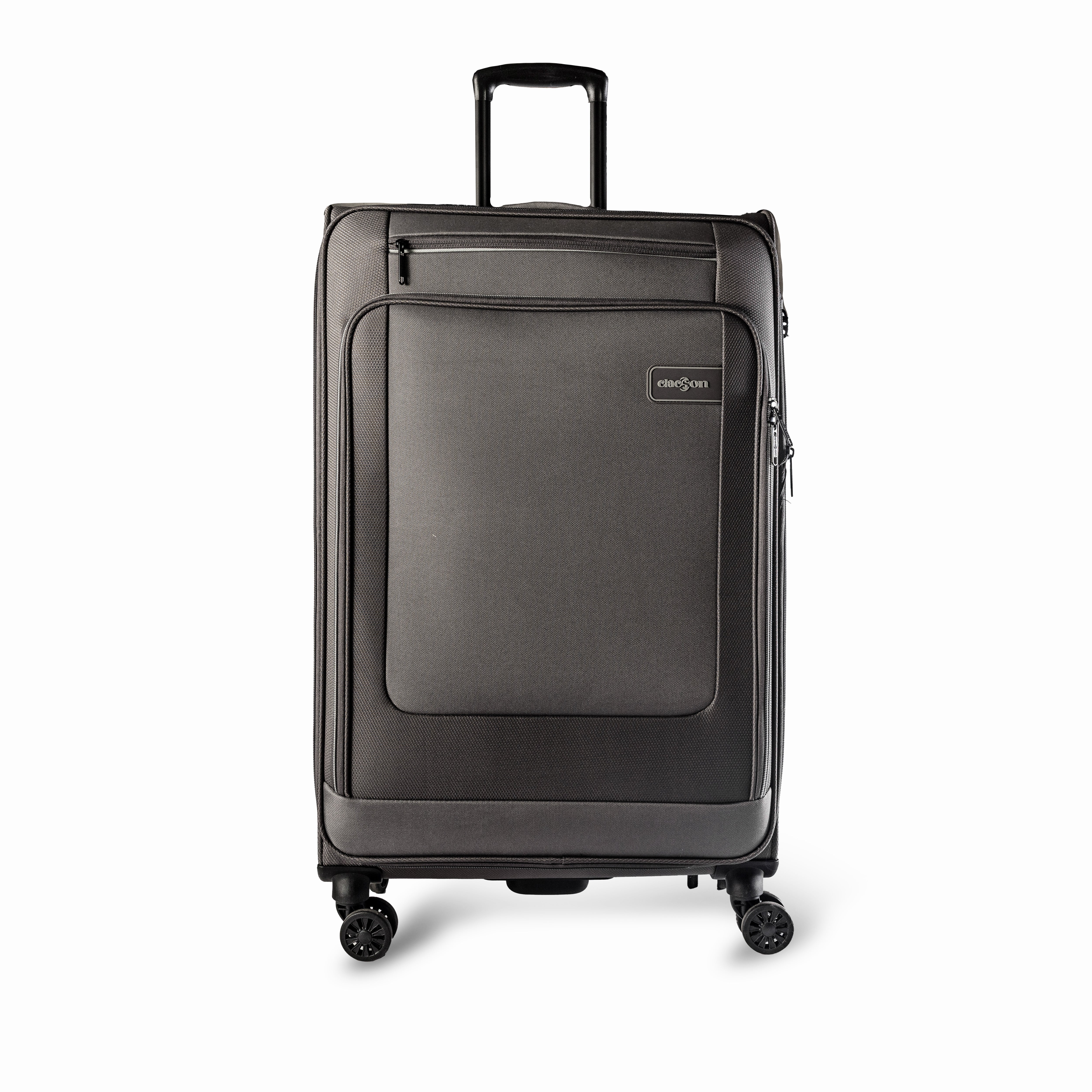 CLACSON GO TRAVEL LARGE