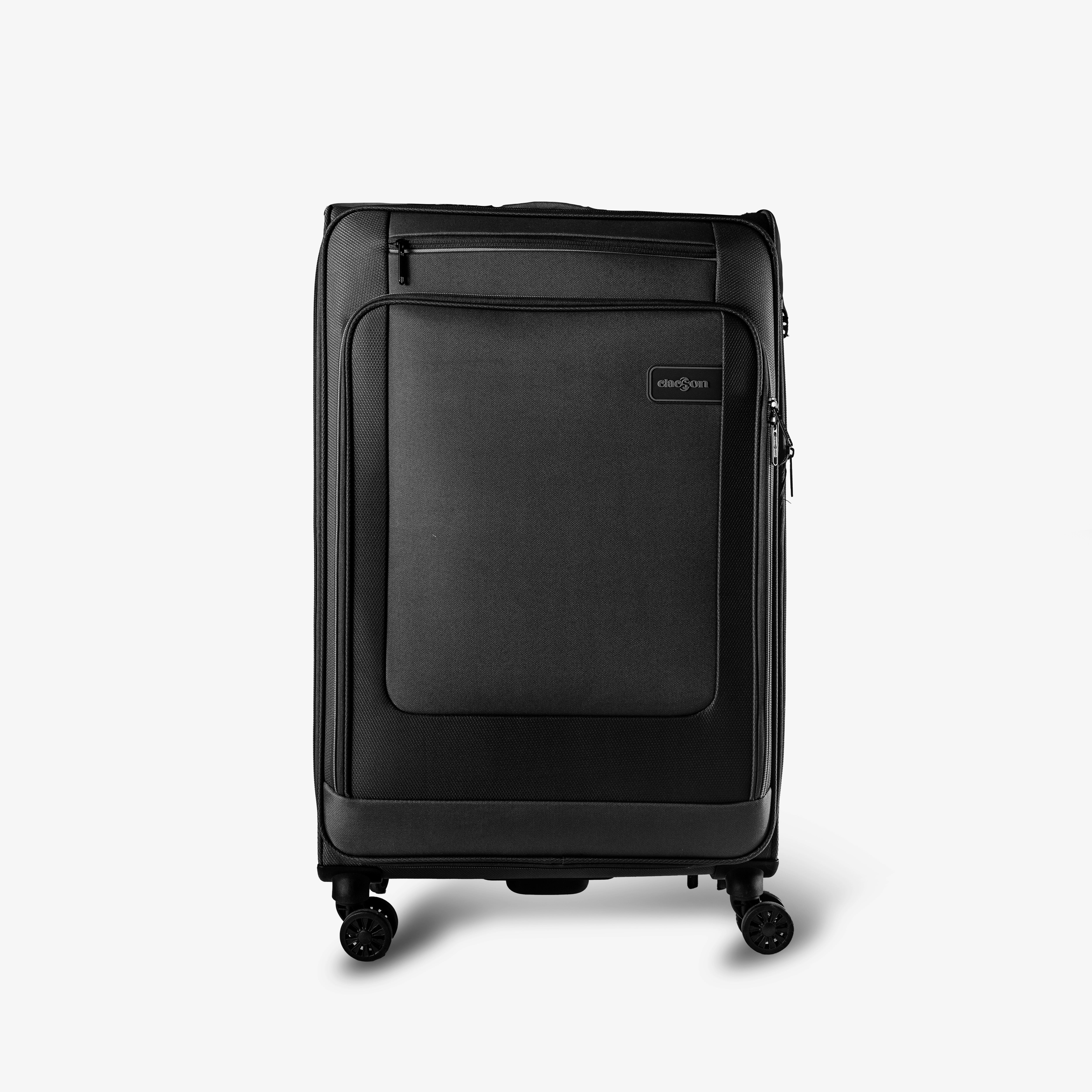 CLACSON GO TRAVEL LARGE