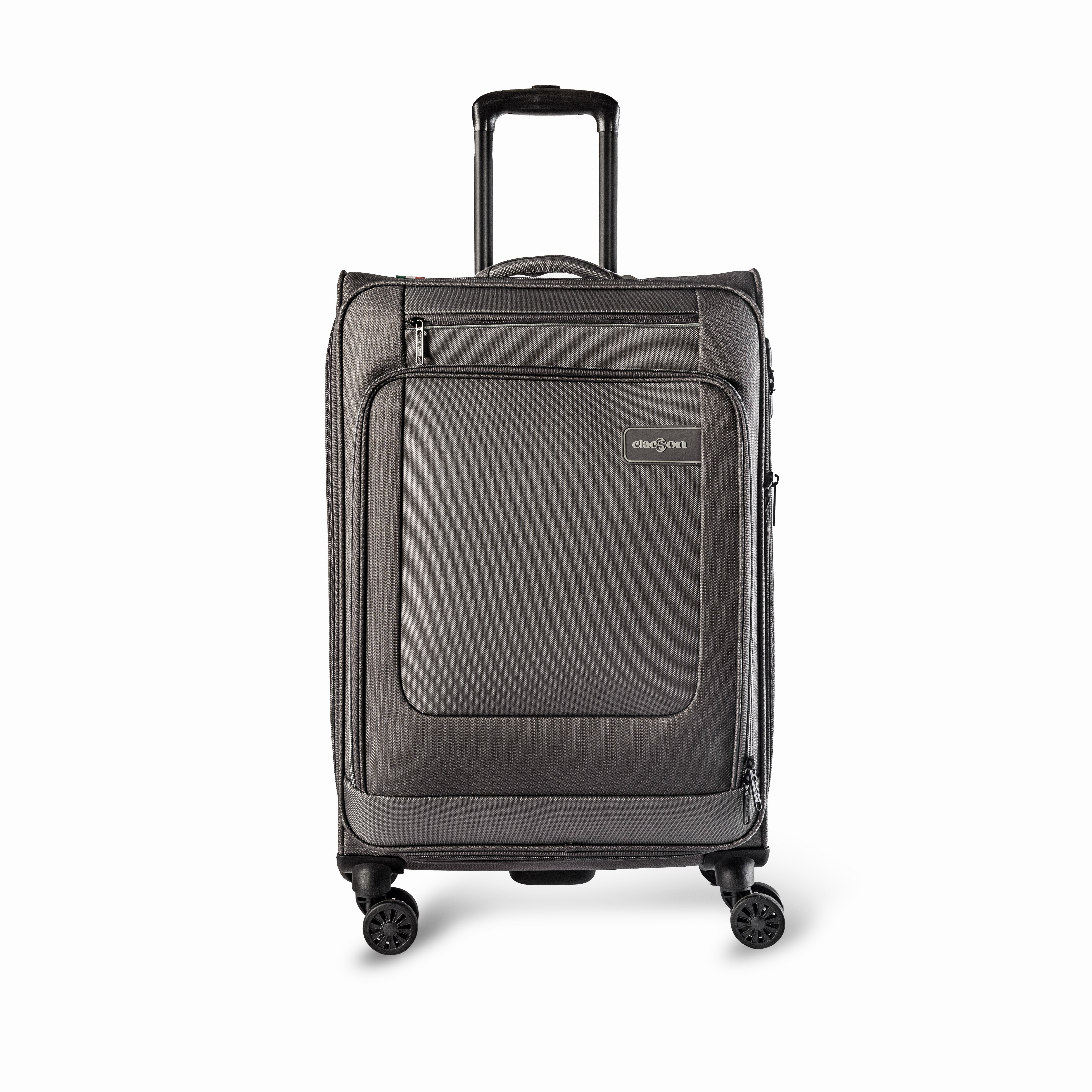 CLACSON GO TRAVEL MEDIUM