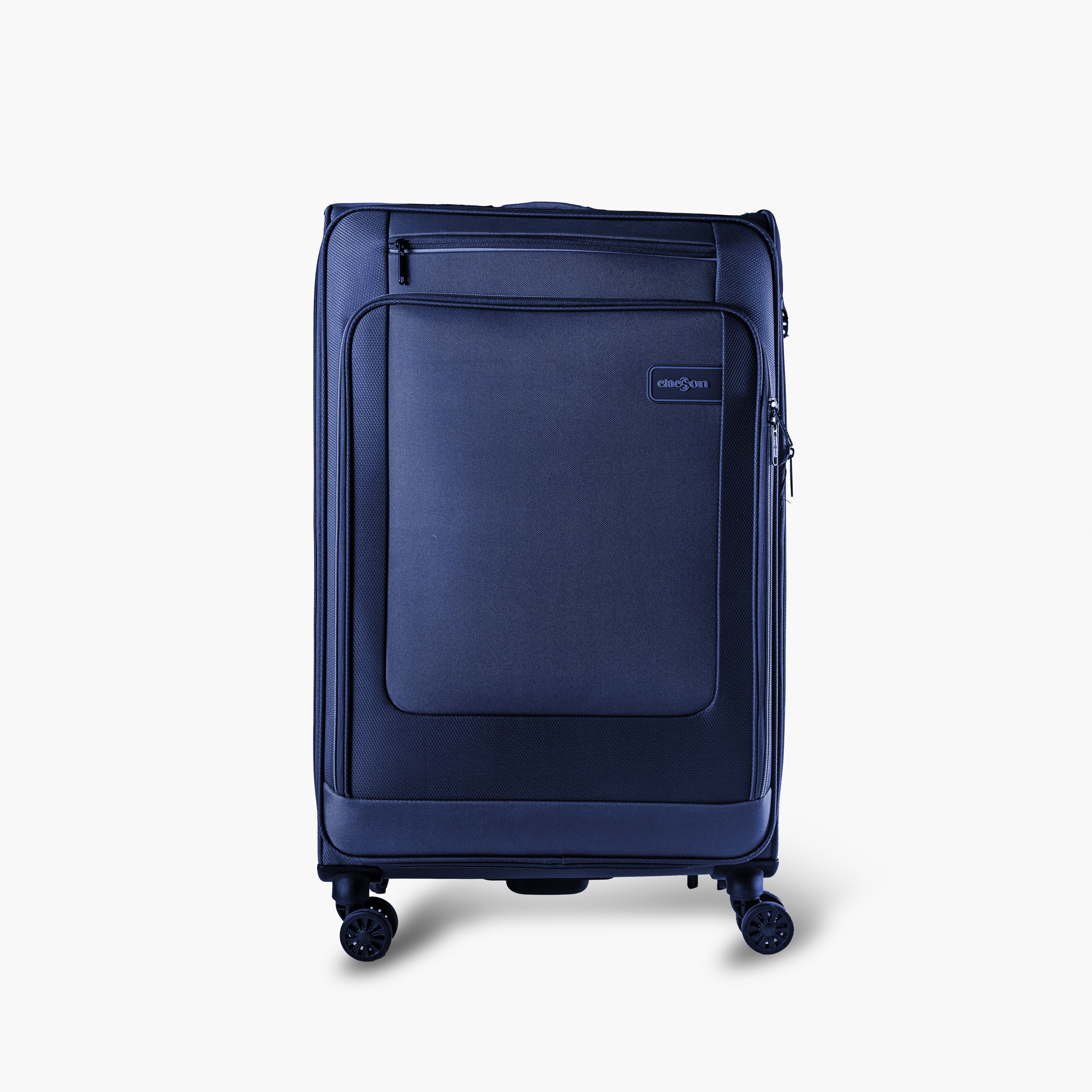 CLACSON GO TRAVEL LARGE