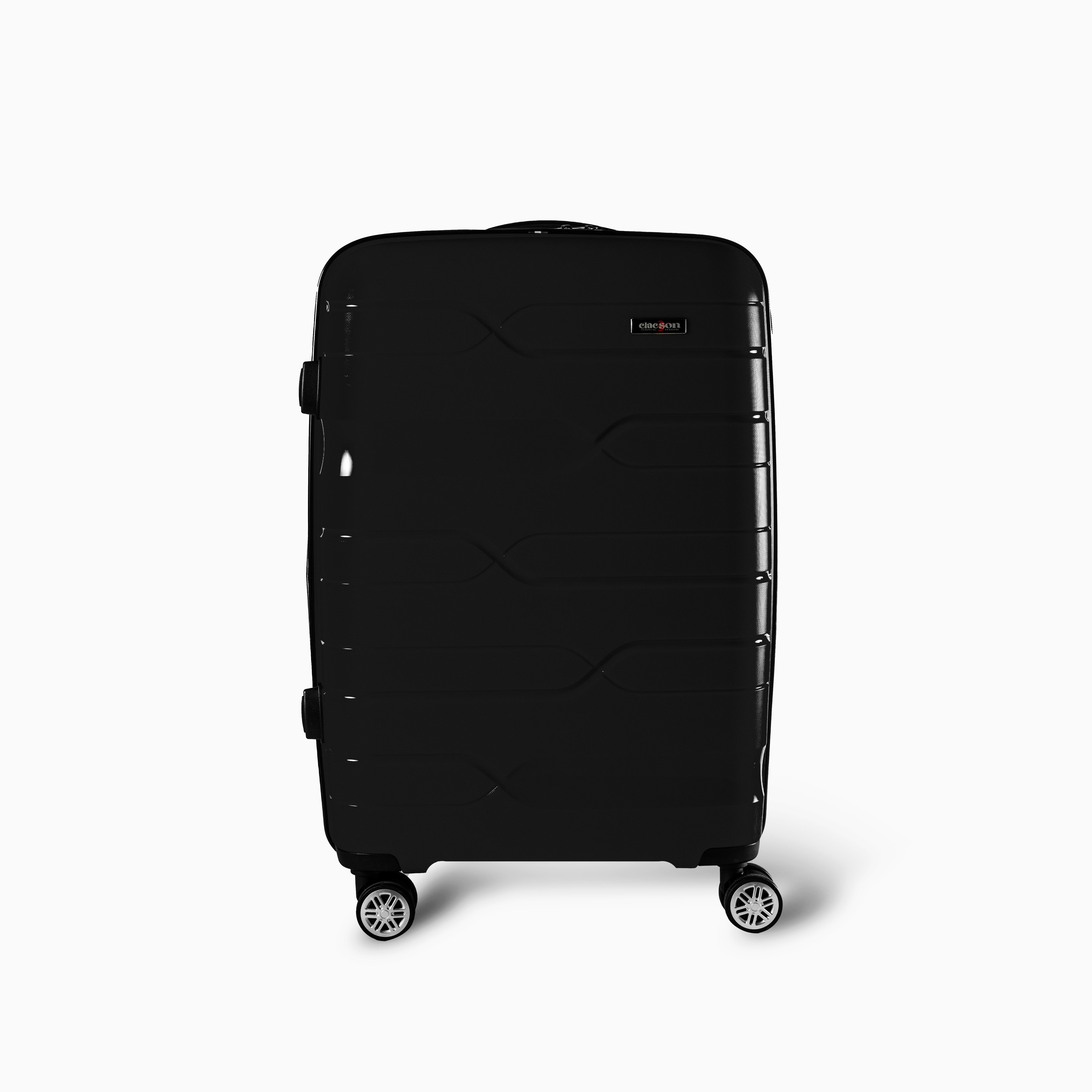 CLACSON ADVENTURE LARGE